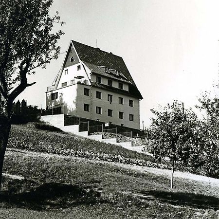 Jandlova Vila Frenštát pod Radhoštěm 外观 照片
