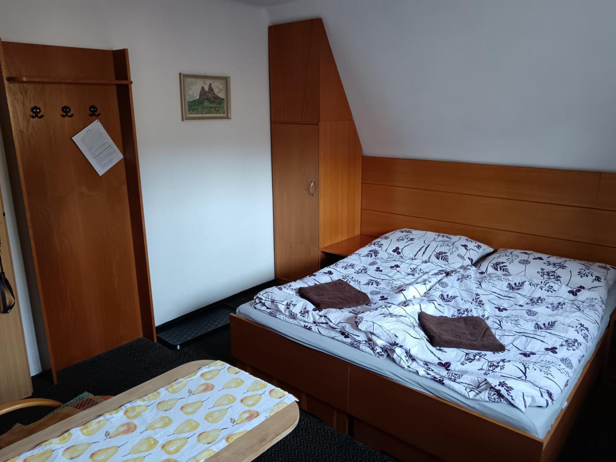 Jandlova Vila Frenštát pod Radhoštěm 客房 照片