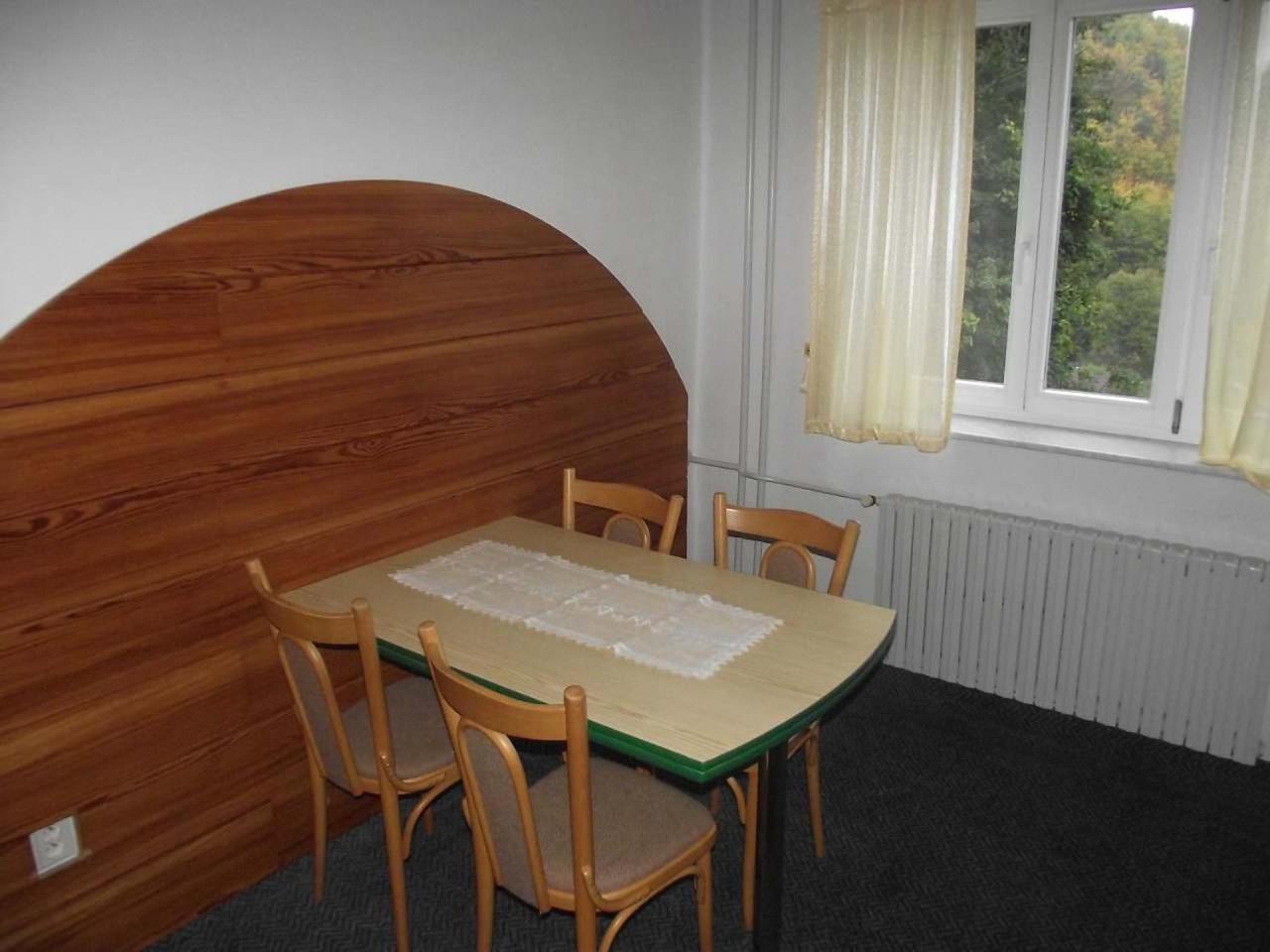 Jandlova Vila Frenštát pod Radhoštěm 客房 照片