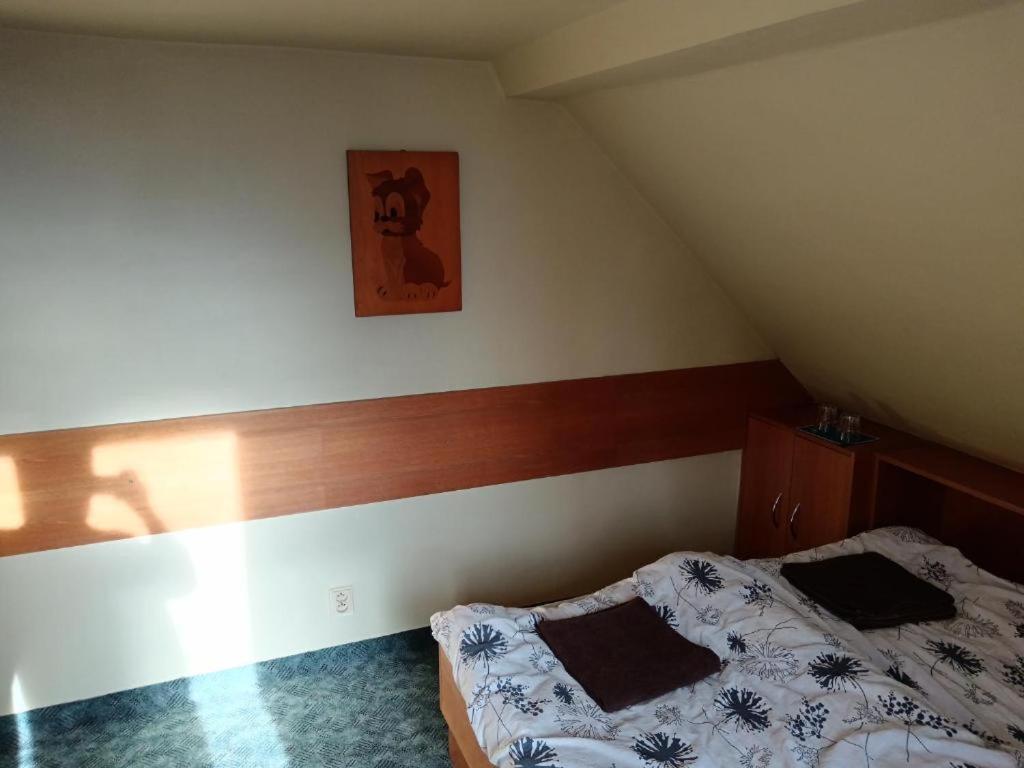 Jandlova Vila Frenštát pod Radhoštěm 客房 照片