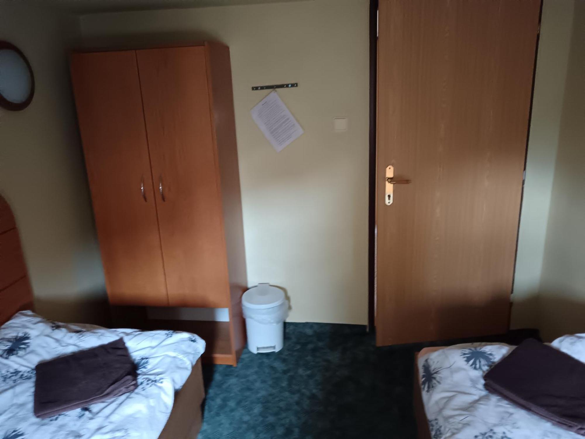 Jandlova Vila Frenštát pod Radhoštěm 客房 照片