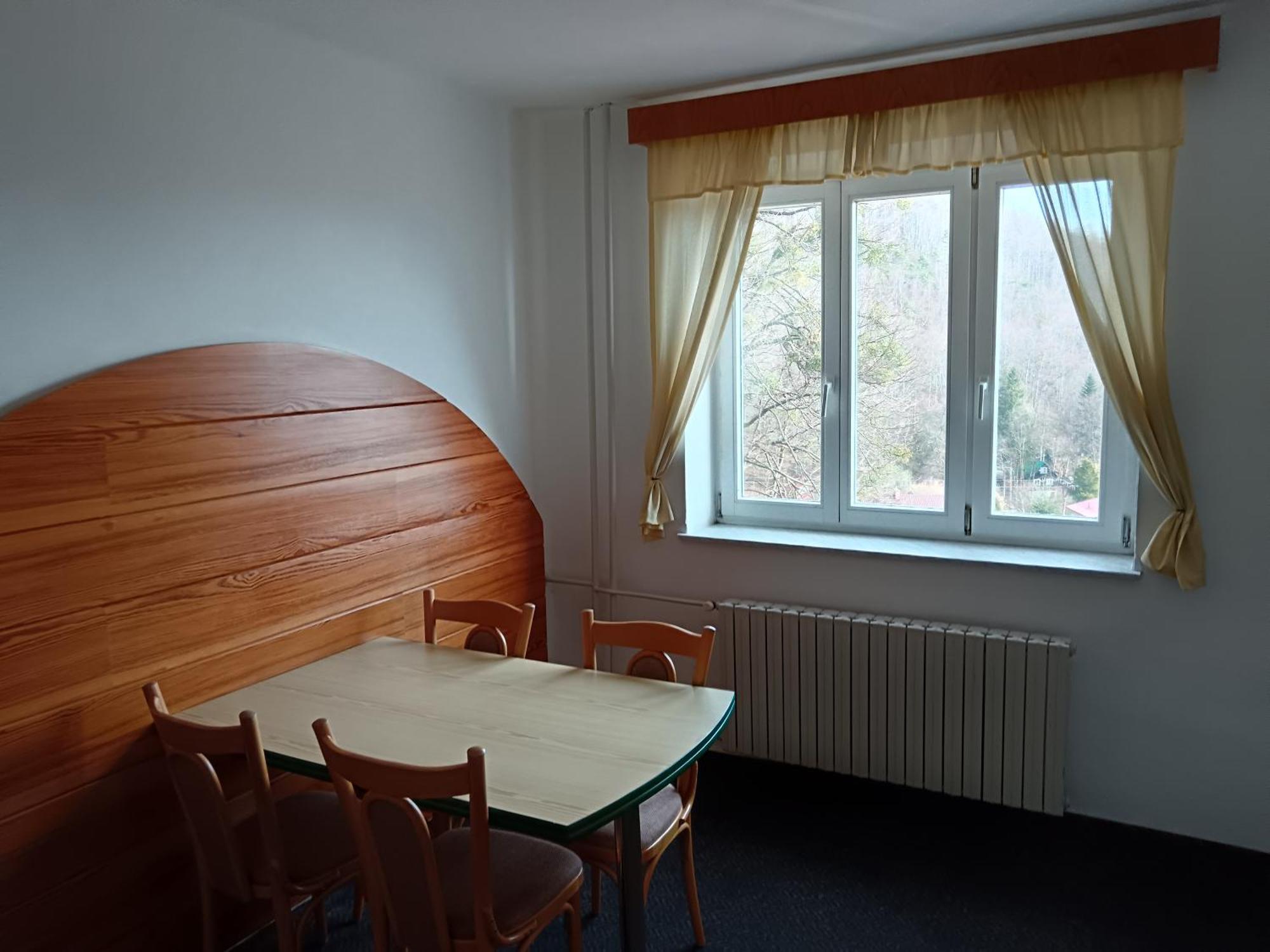 Jandlova Vila Frenštát pod Radhoštěm 客房 照片