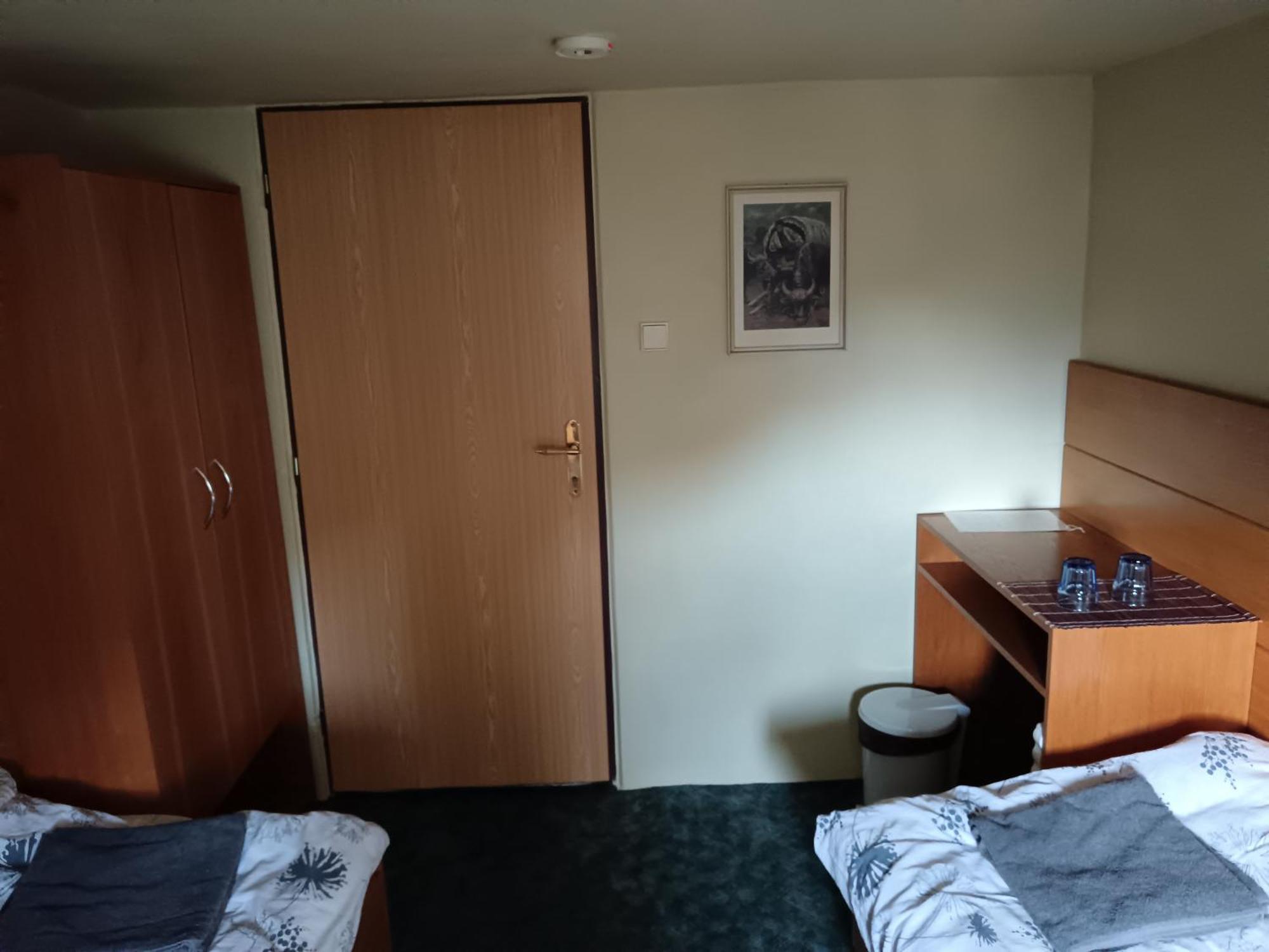 Jandlova Vila Frenštát pod Radhoštěm 客房 照片