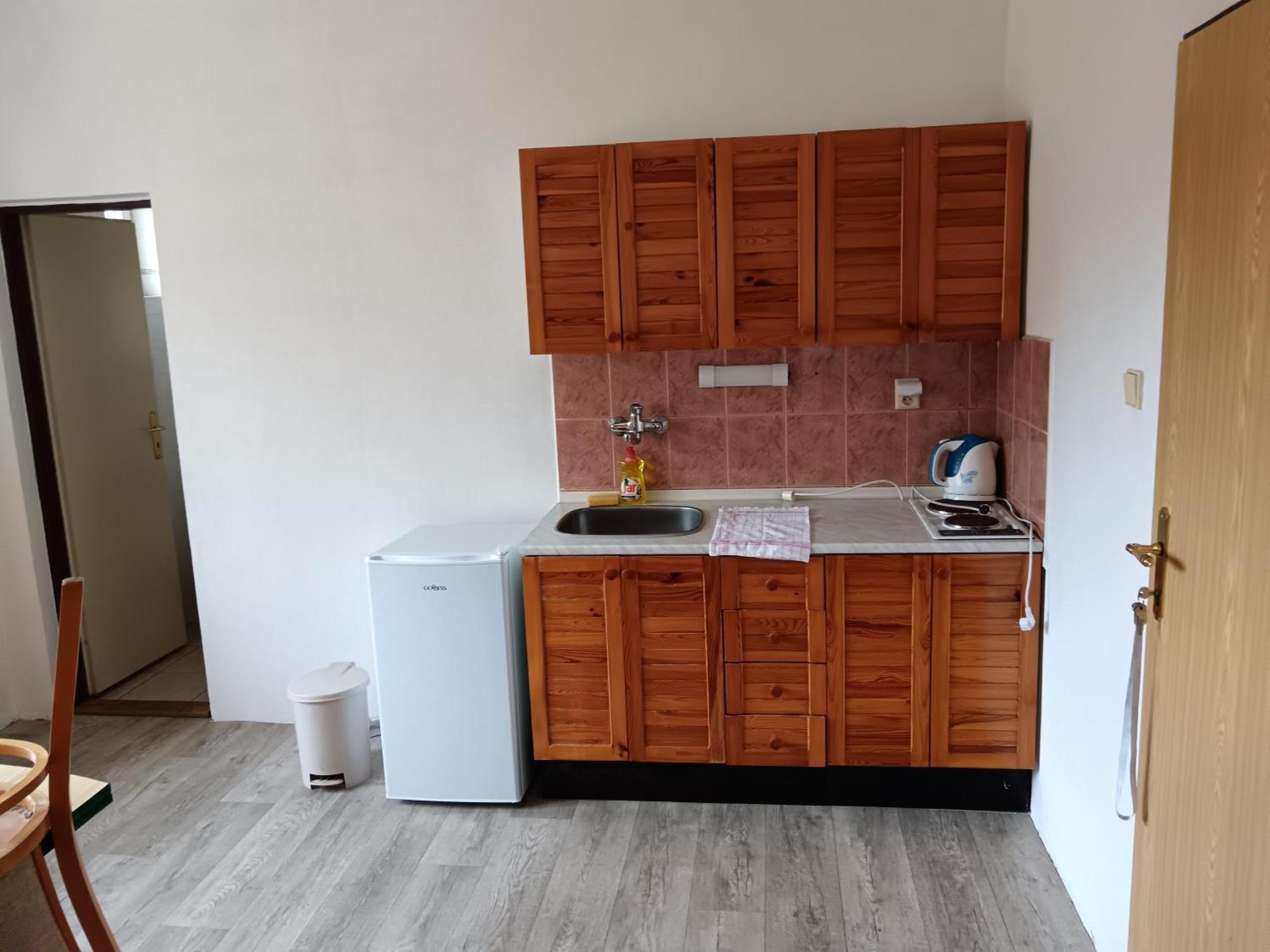 Jandlova Vila Frenštát pod Radhoštěm 客房 照片