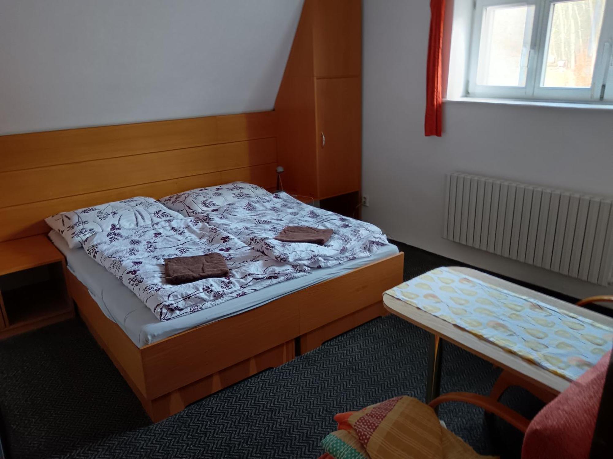 Jandlova Vila Frenštát pod Radhoštěm 客房 照片